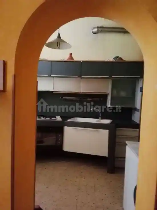 Appartamento in vendita a Soresina