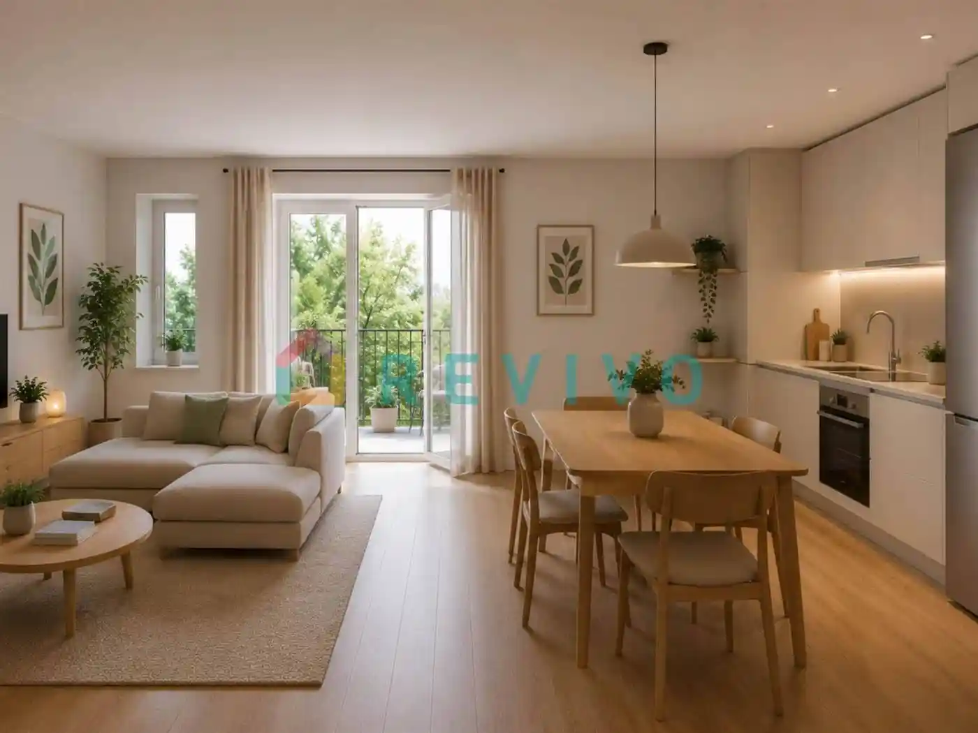 Appartamento in vendita a Firenze