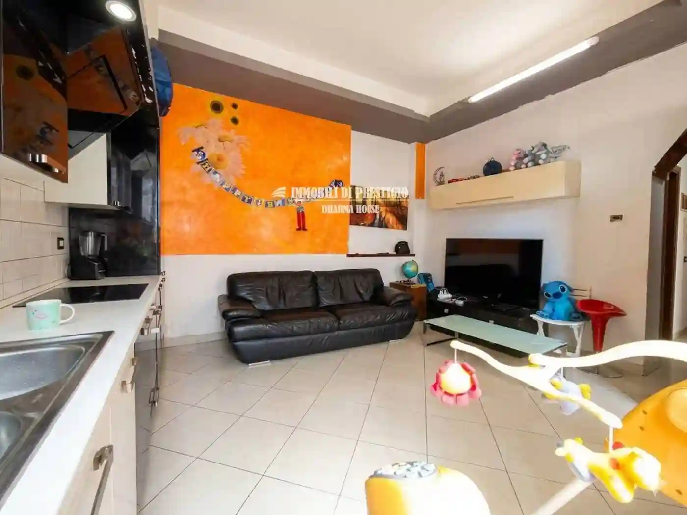 Appartamento - foto 4