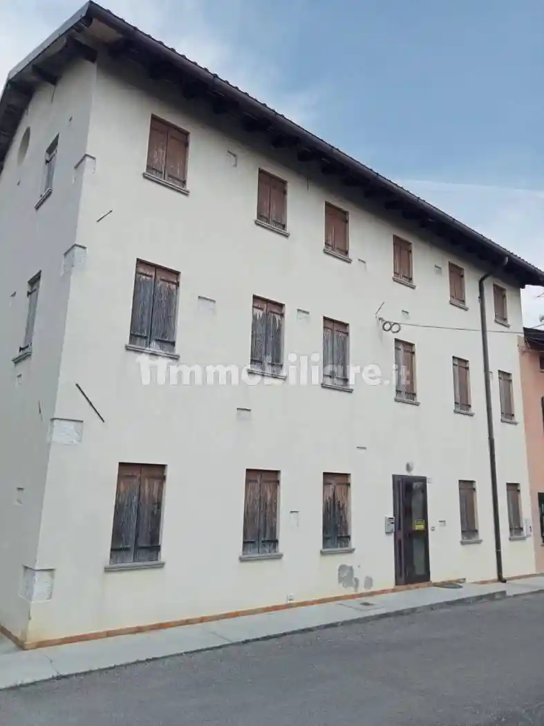 Villetta a schiera in vendita a Caneva
