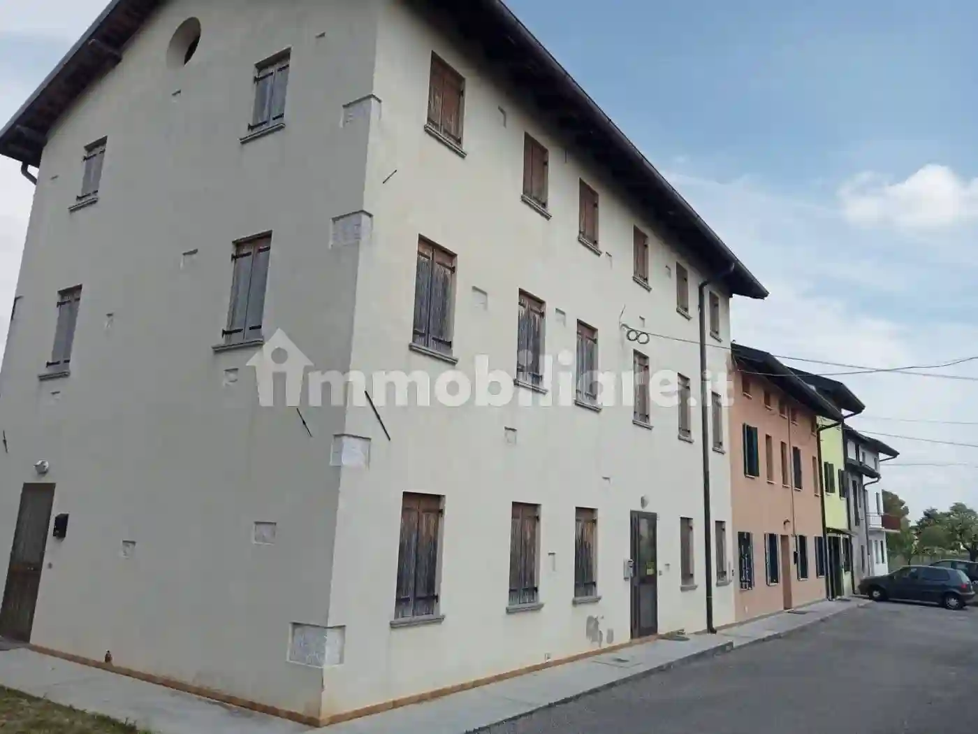 Villetta a schiera - foto 2