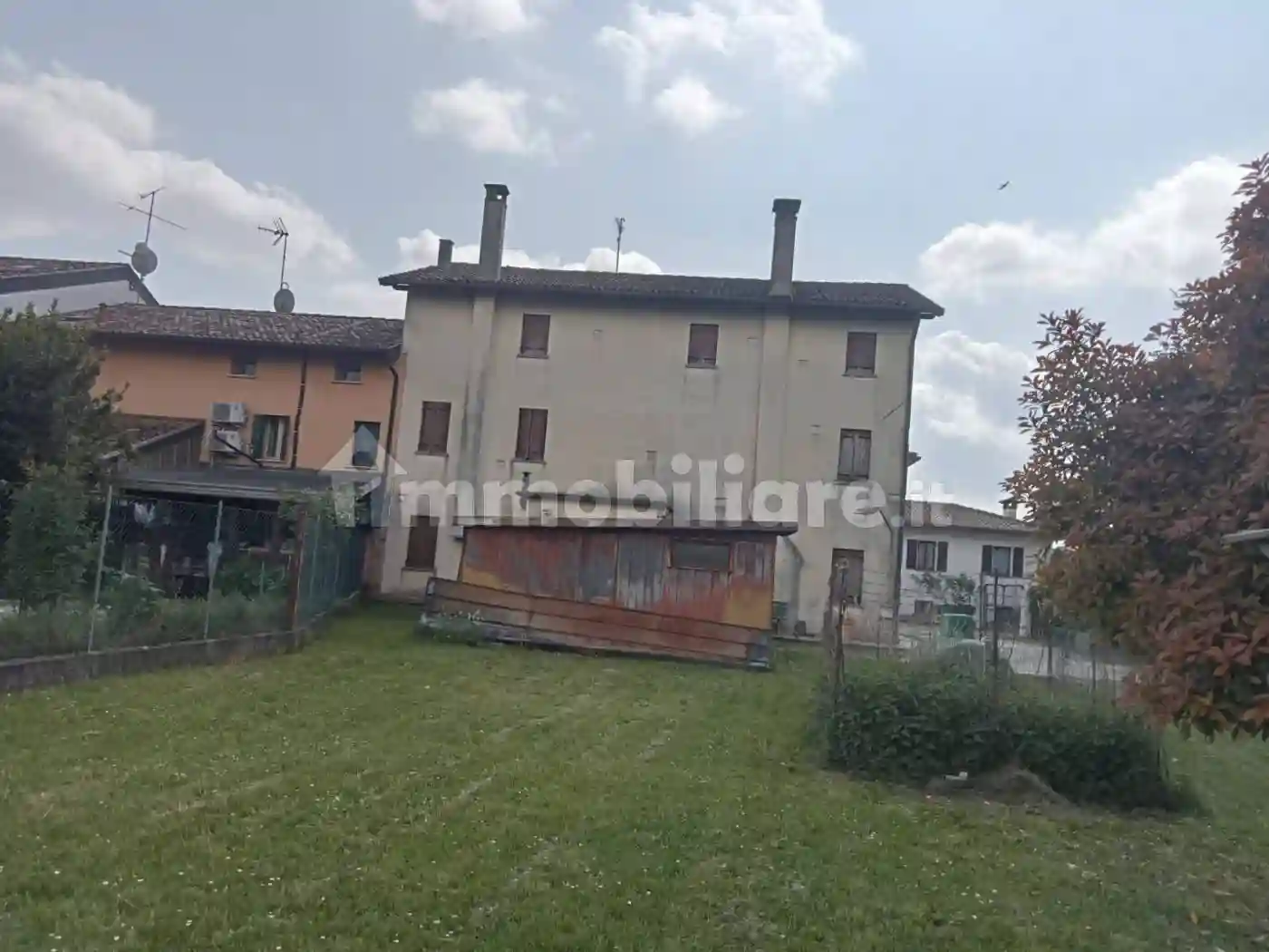 Villetta a schiera - foto 5