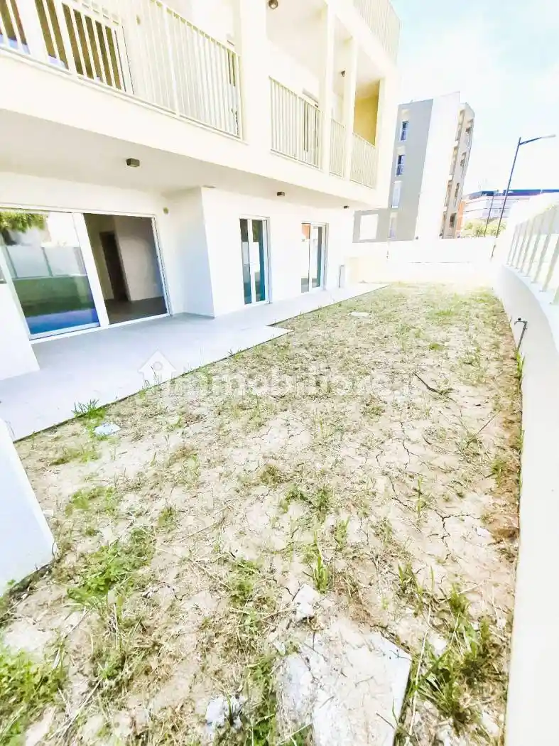 Appartamento in vendita a Pescara