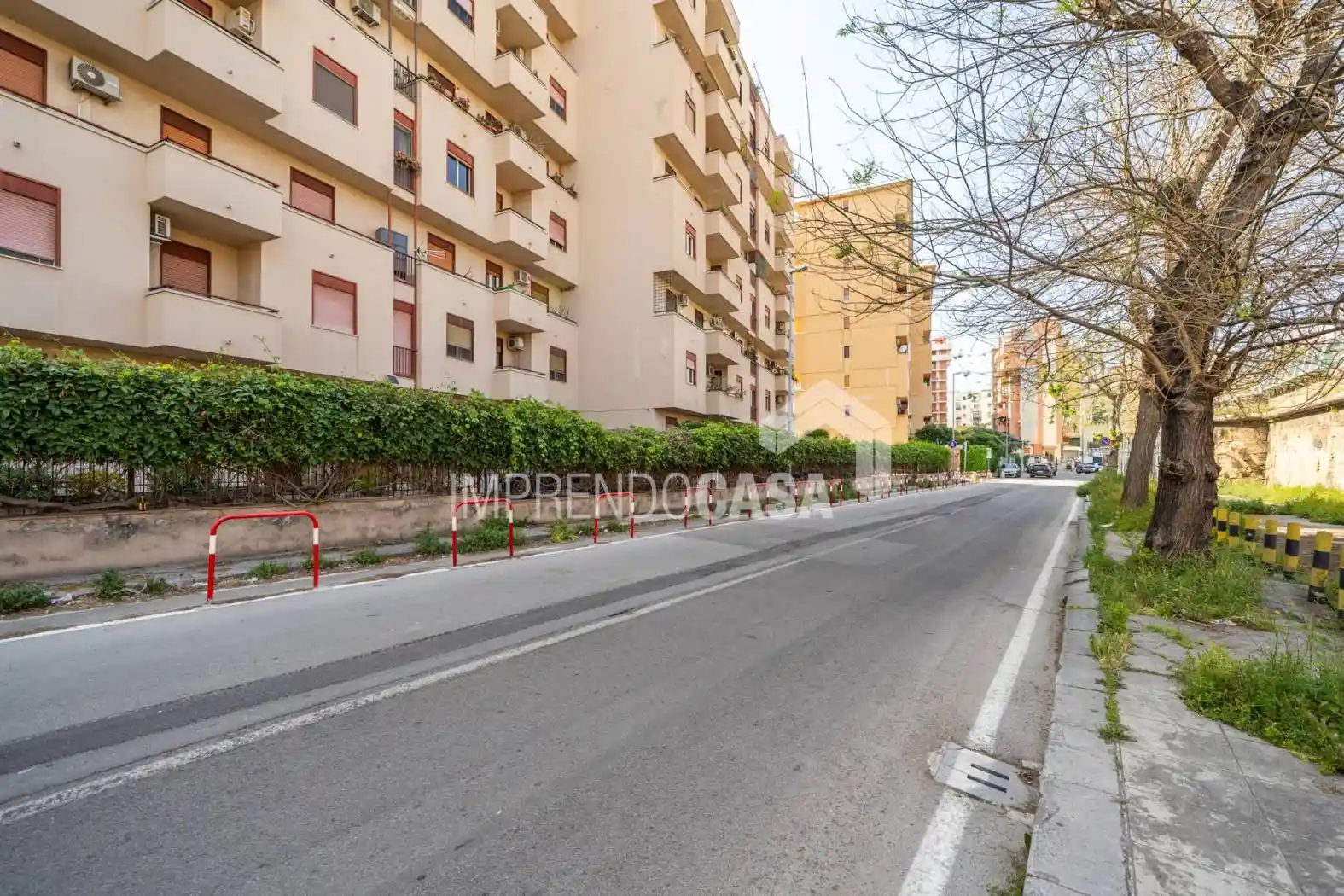 Appartamento in vendita a Palermo