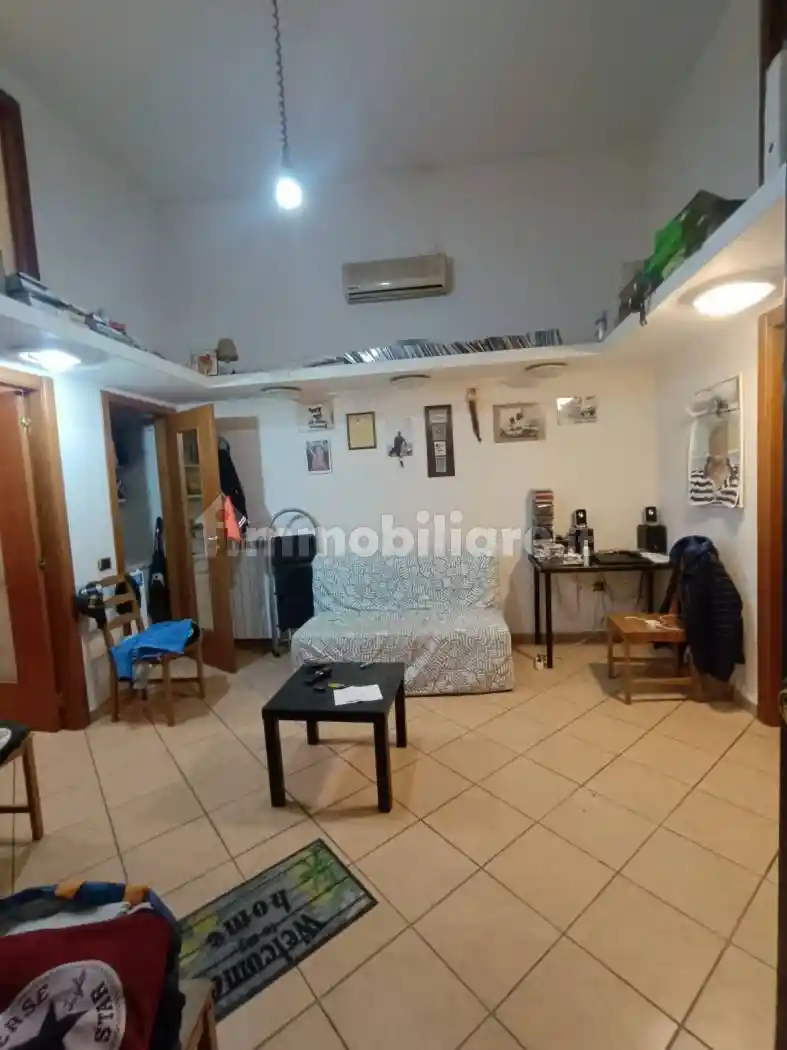 Appartamento in affitto a Salerno