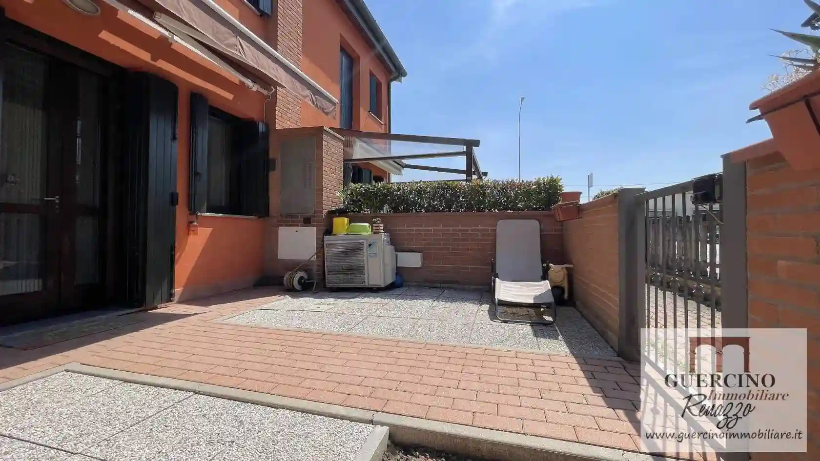 Villetta a schiera - foto 2