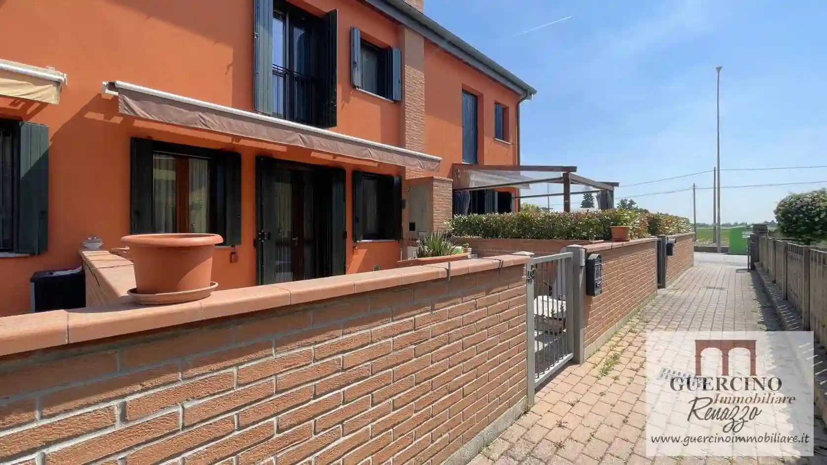 Villetta a schiera - foto 3
