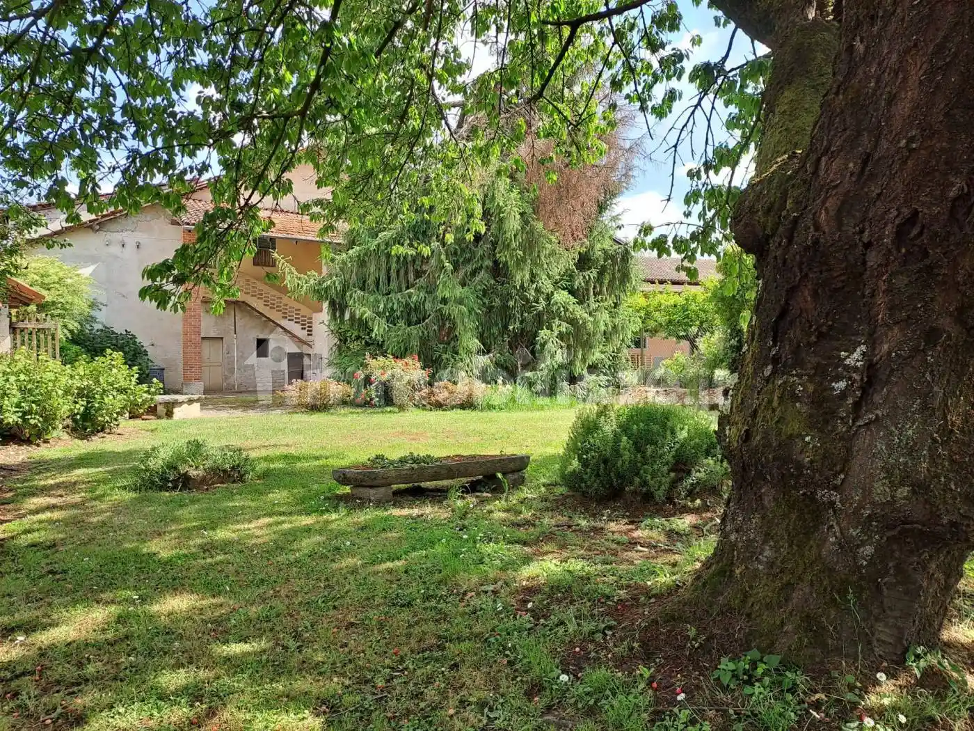Casa indipendente in vendita a Briona