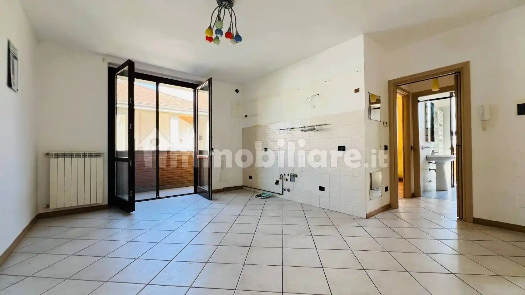 Appartamento in vendita a Carpiano