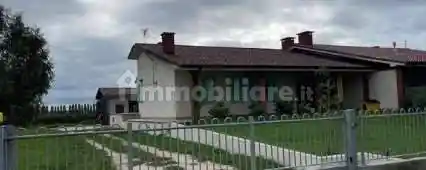 Villetta a schiera in vendita a Asigliano Veneto