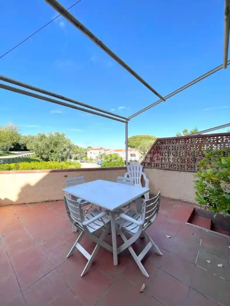 Appartamento in vendita a Orbetello