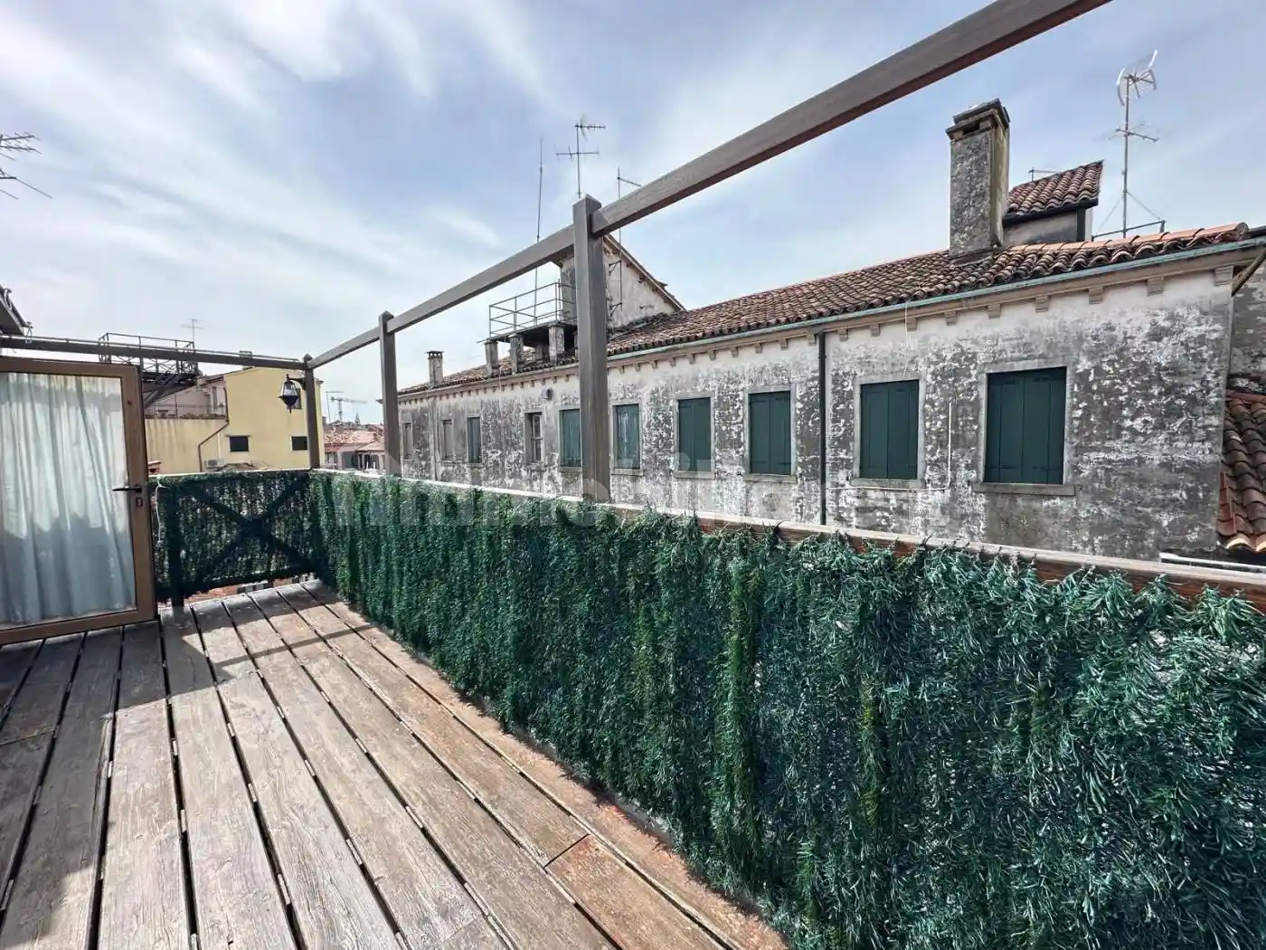 Appartamento in vendita a Venezia