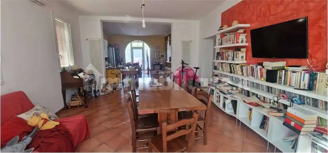 Casa indipendente in vendita a Copparo