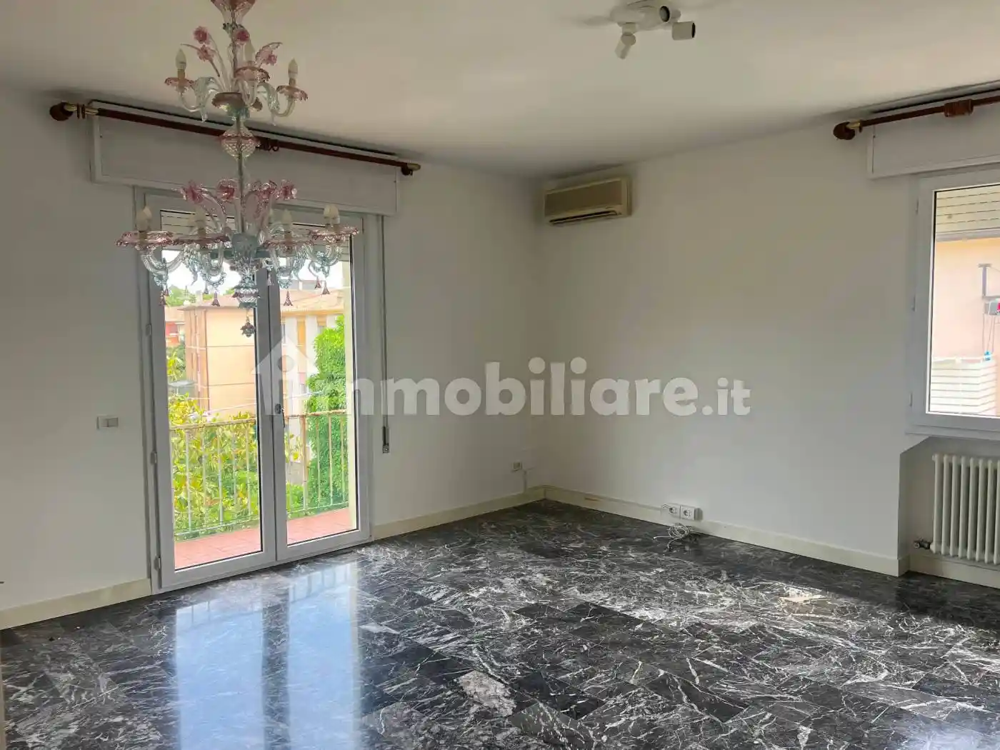 Appartamento in vendita a Padova