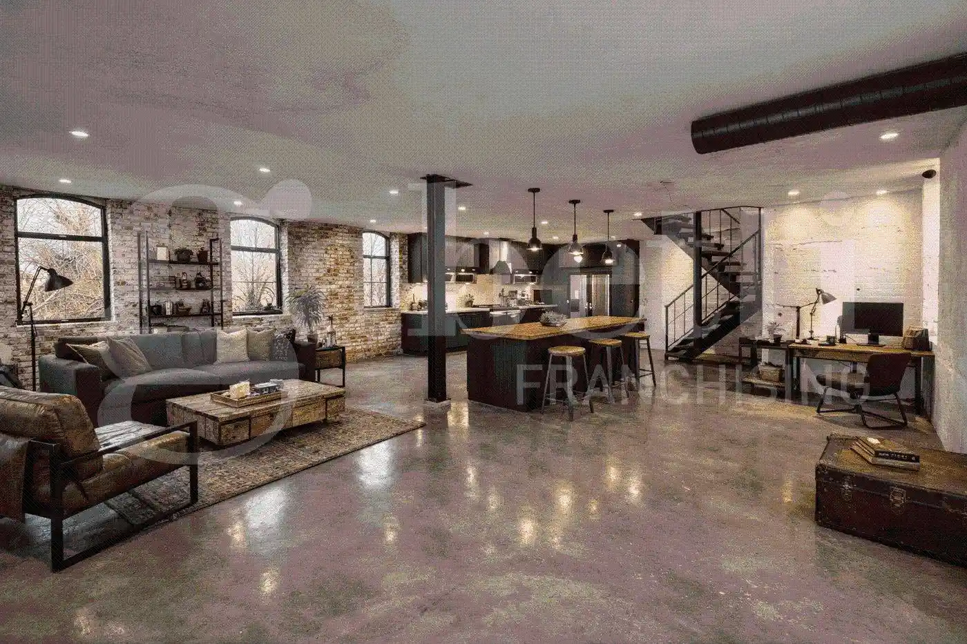 Loft in vendita a Vicenza