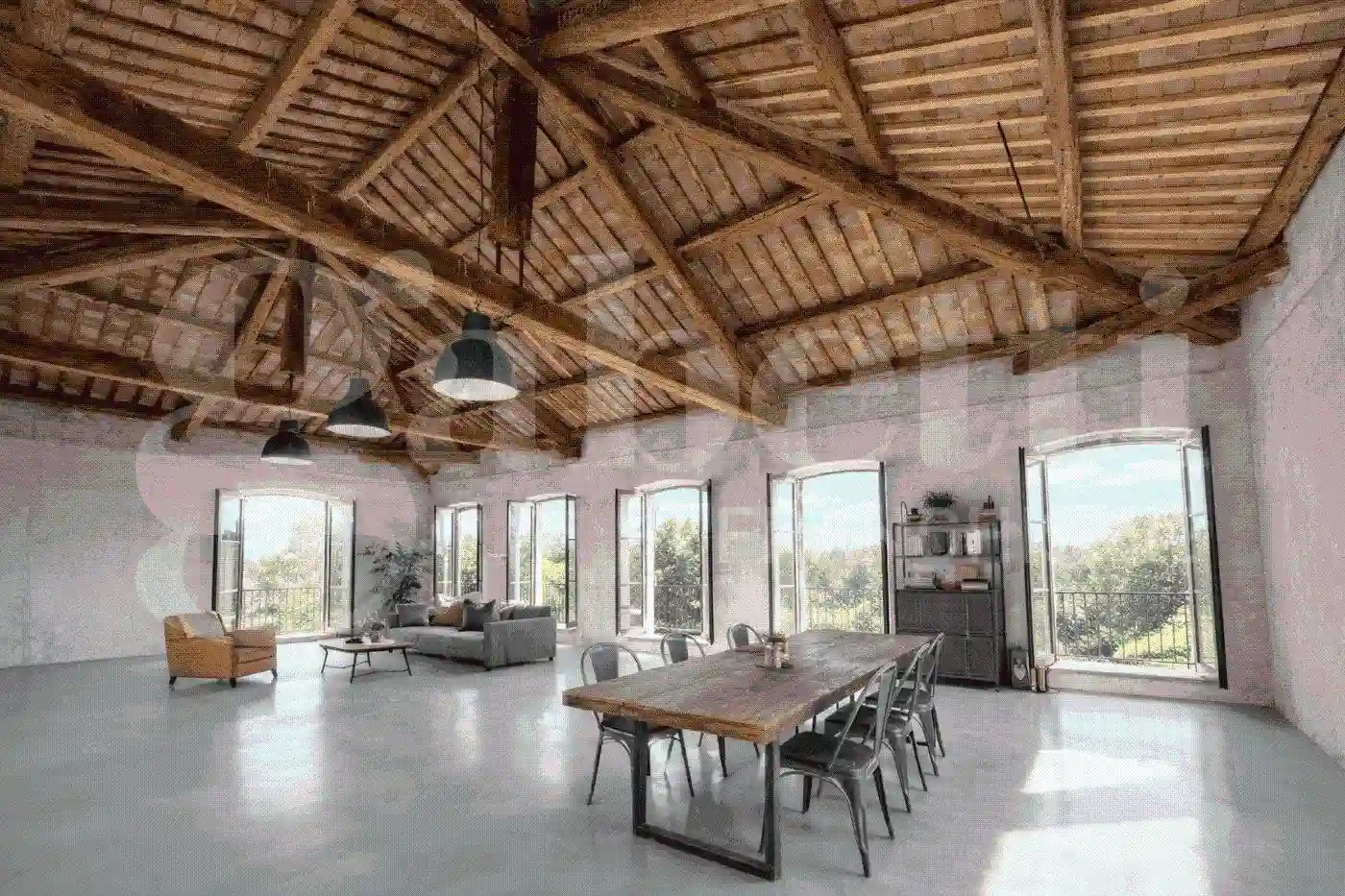 Loft - foto 2