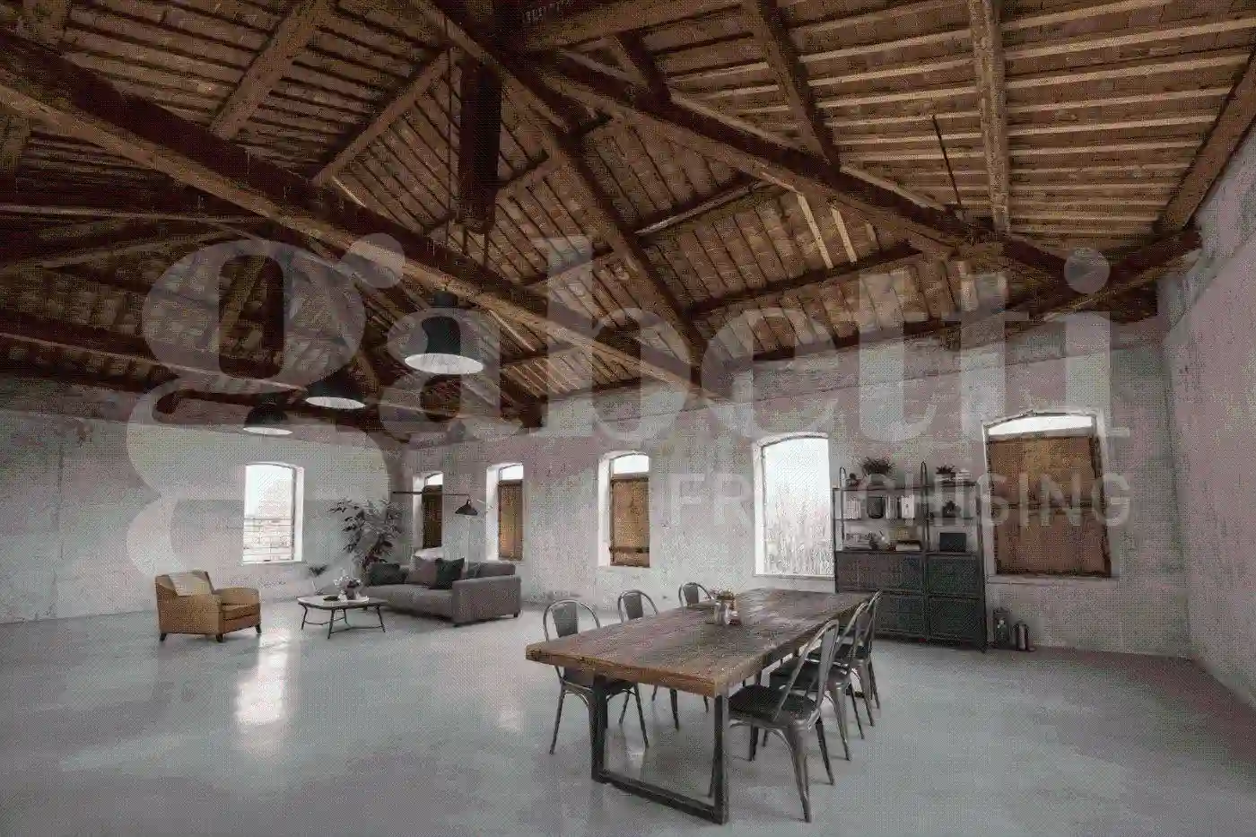 Loft - foto 3