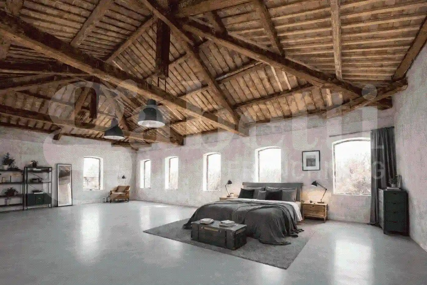 Loft - foto 4