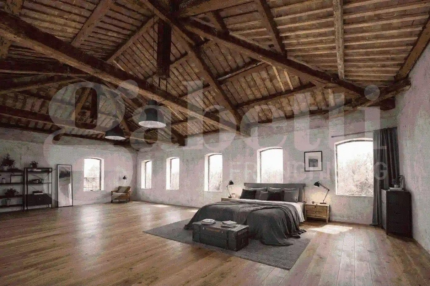 Loft - foto 5