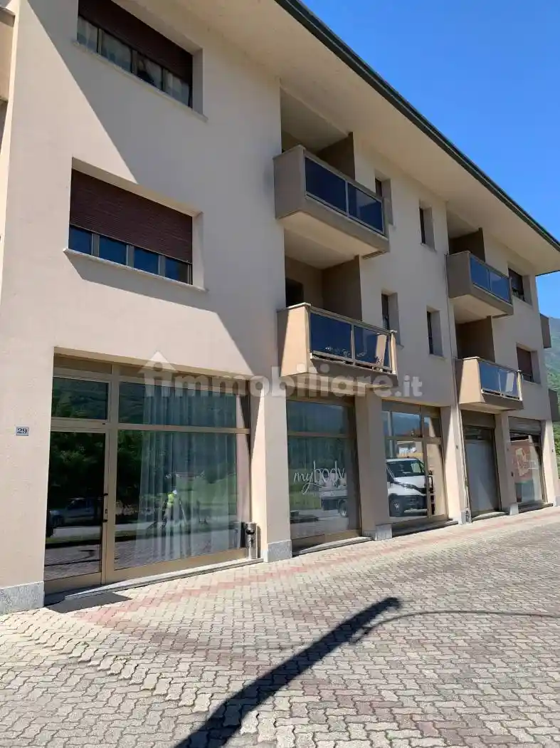 Appartamento in vendita a Ardenno