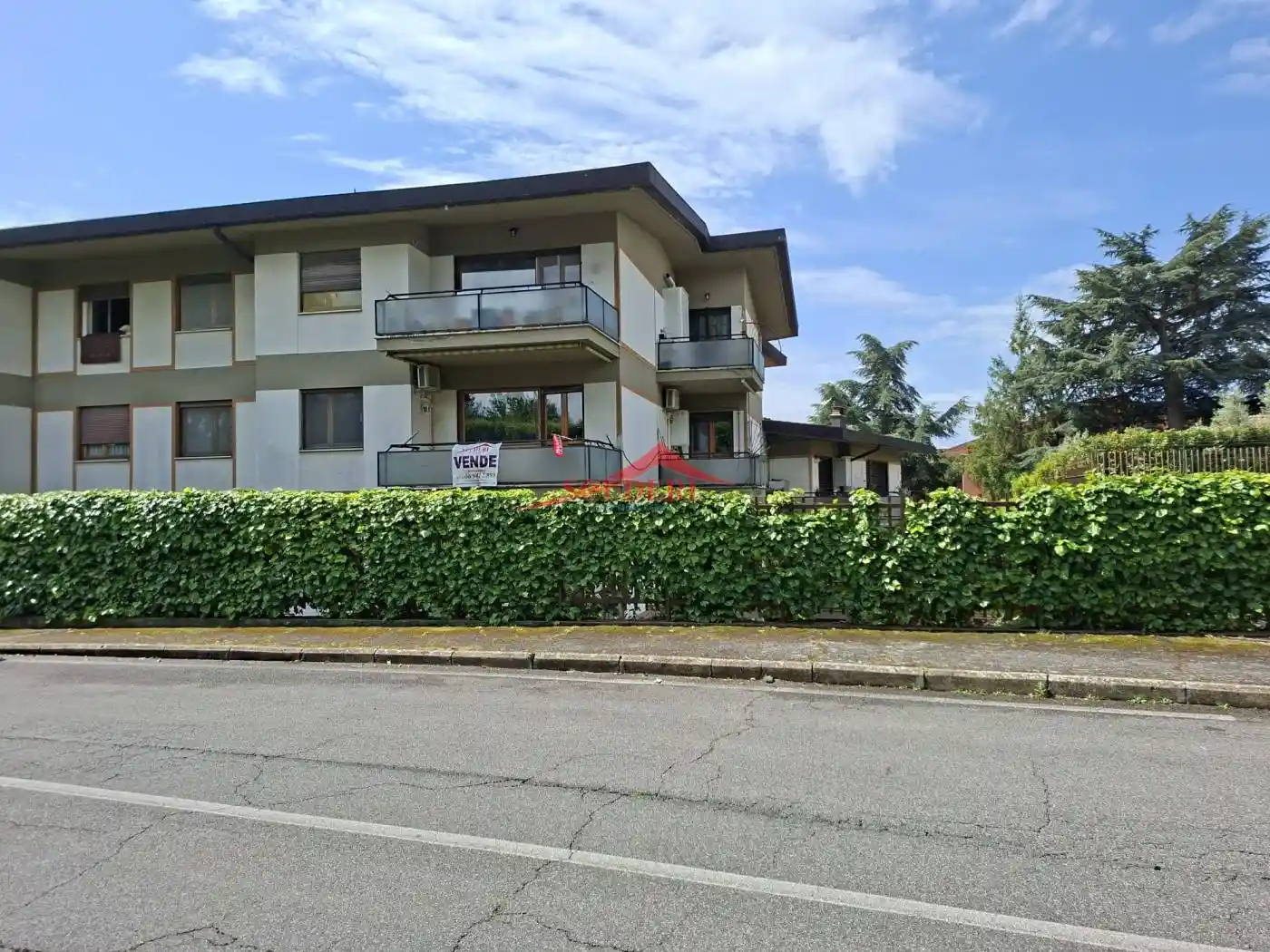 Appartamento in vendita a Marino