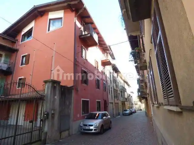 Appartamento in affitto a Sagliano Micca