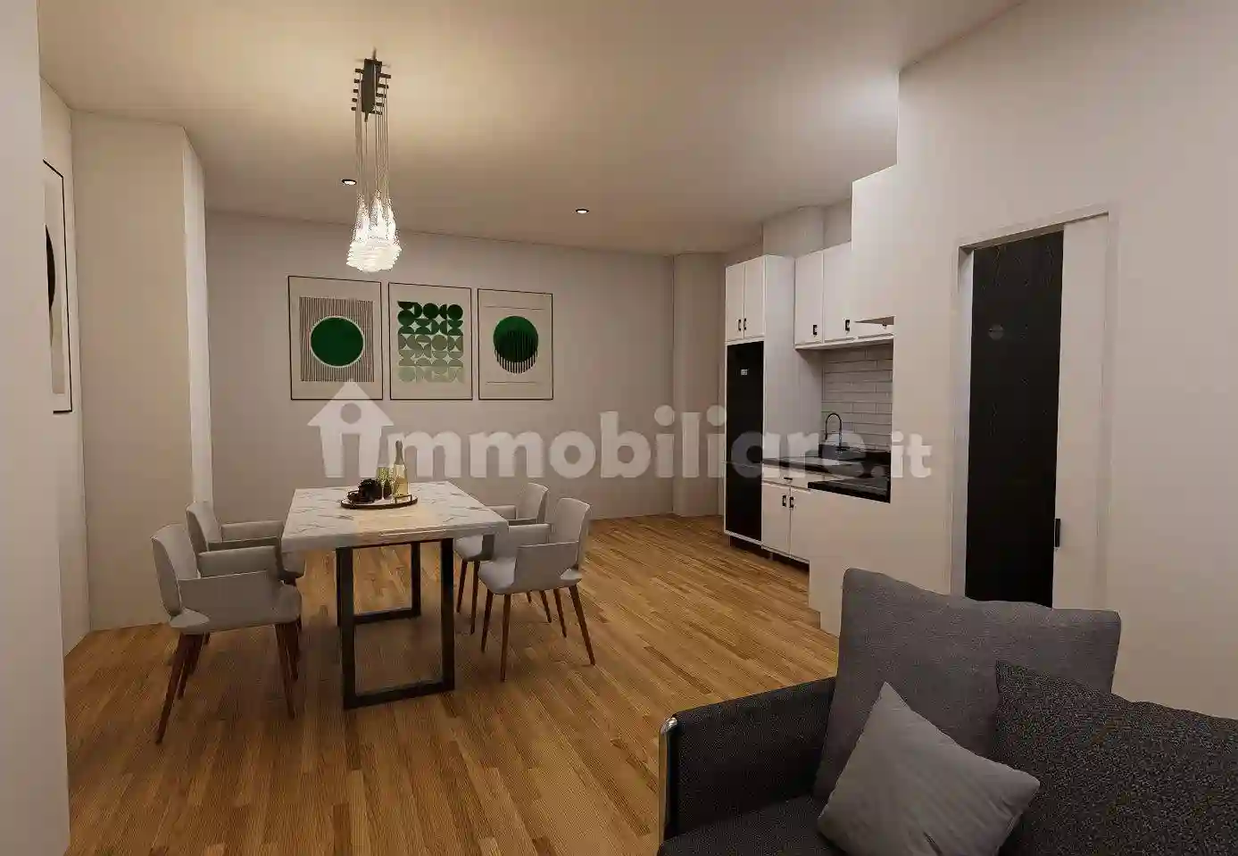 Appartamento - foto 4