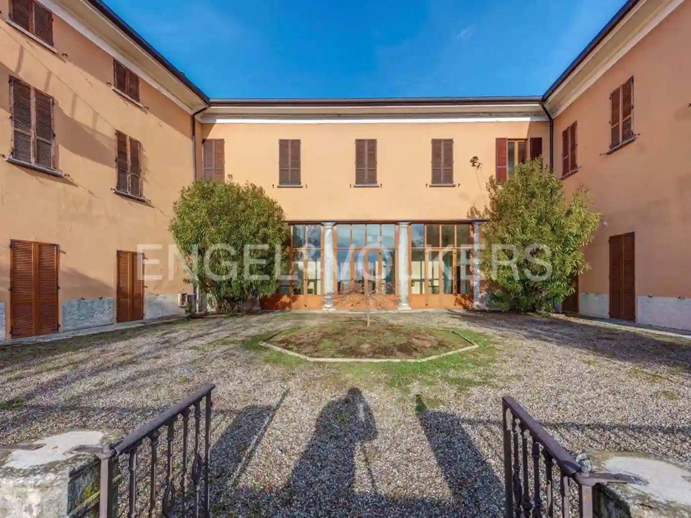 Palazzo - Edificio - foto 4