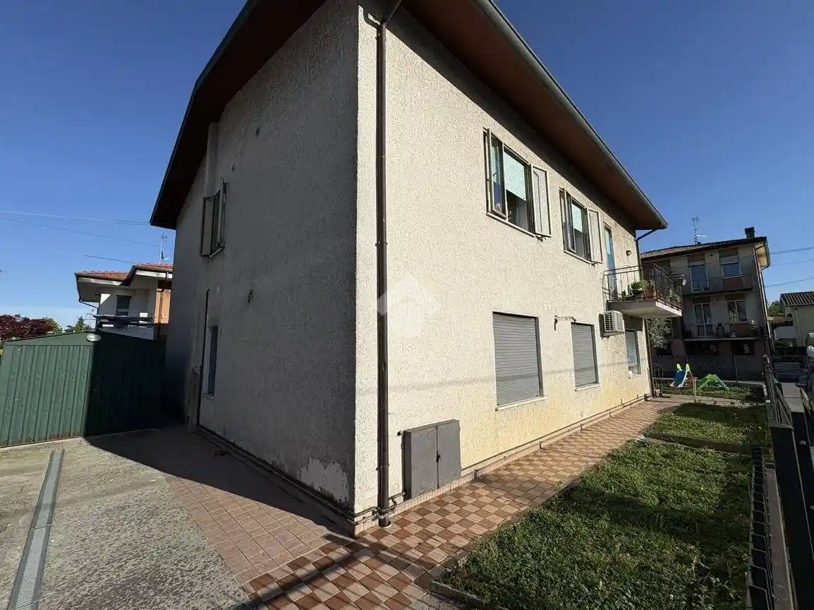 Villa in vendita a Vigodarzere