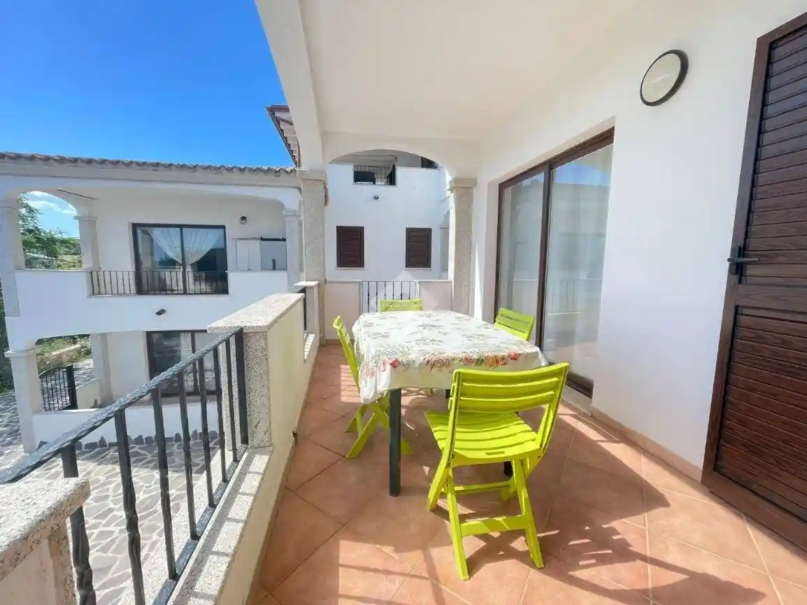 Appartamento in vendita a Loiri Porto San Paolo
