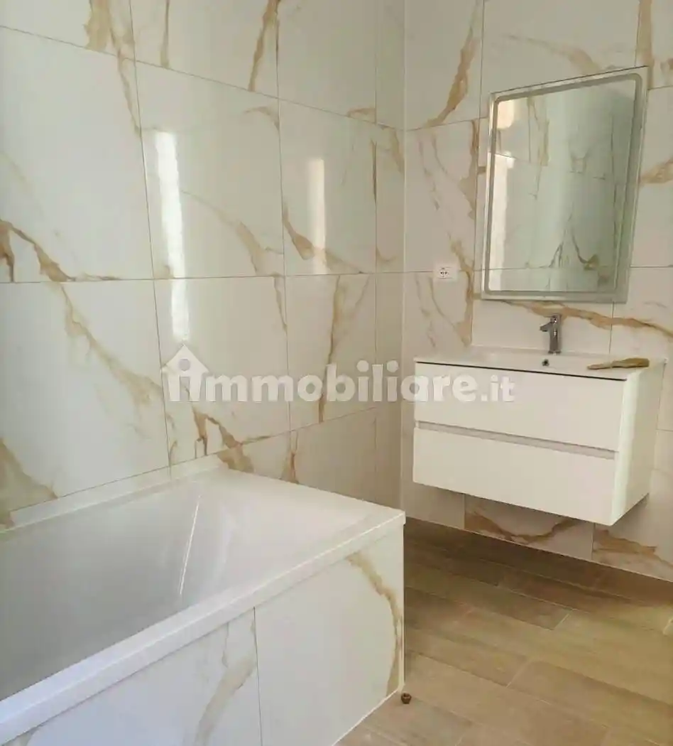 Appartamento in vendita a Trieste