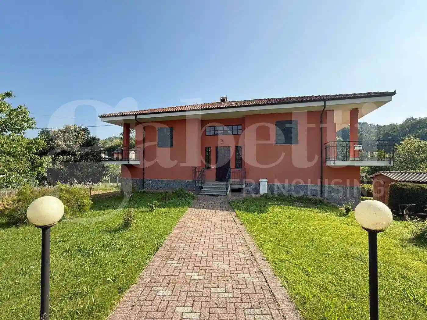 Villa - foto 3