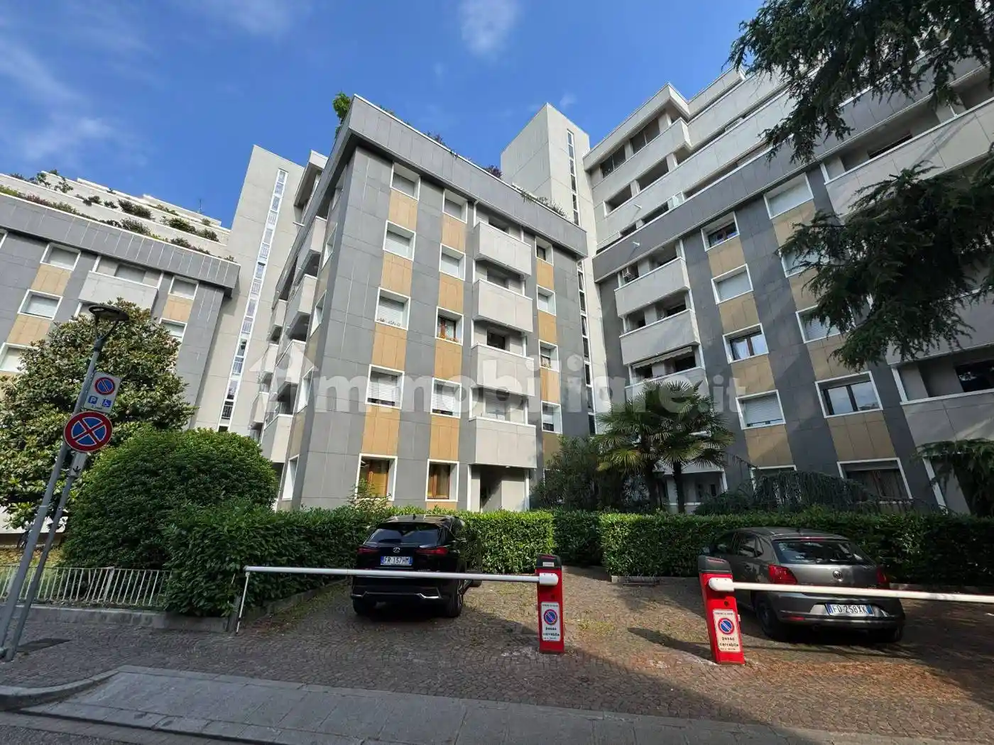 Appartamento in vendita a Udine