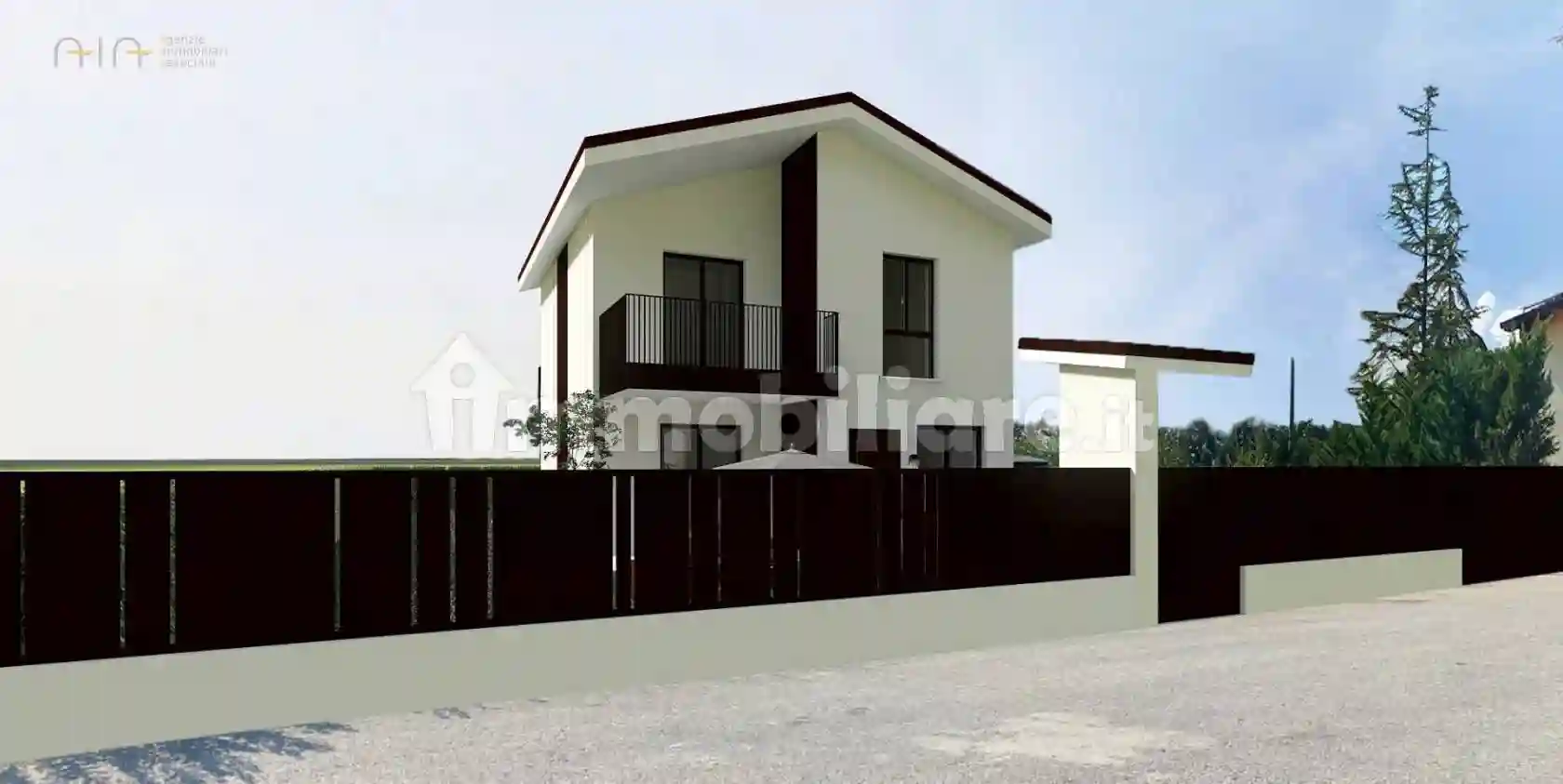 Villa - foto 2