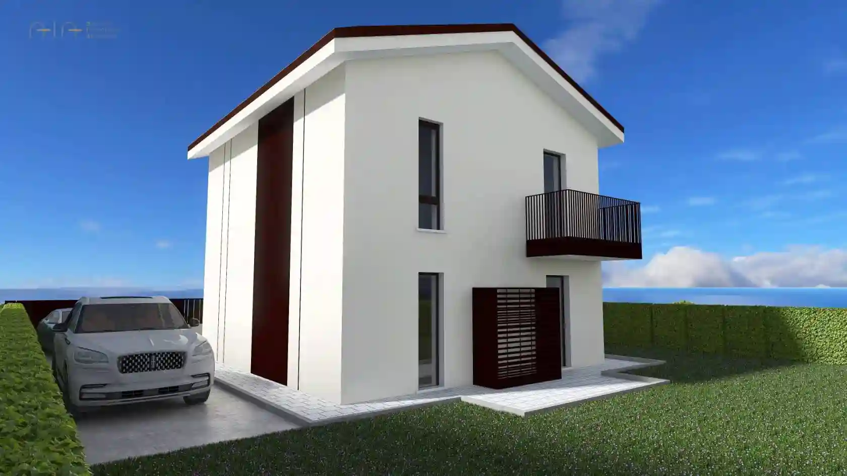 Villa - foto 4