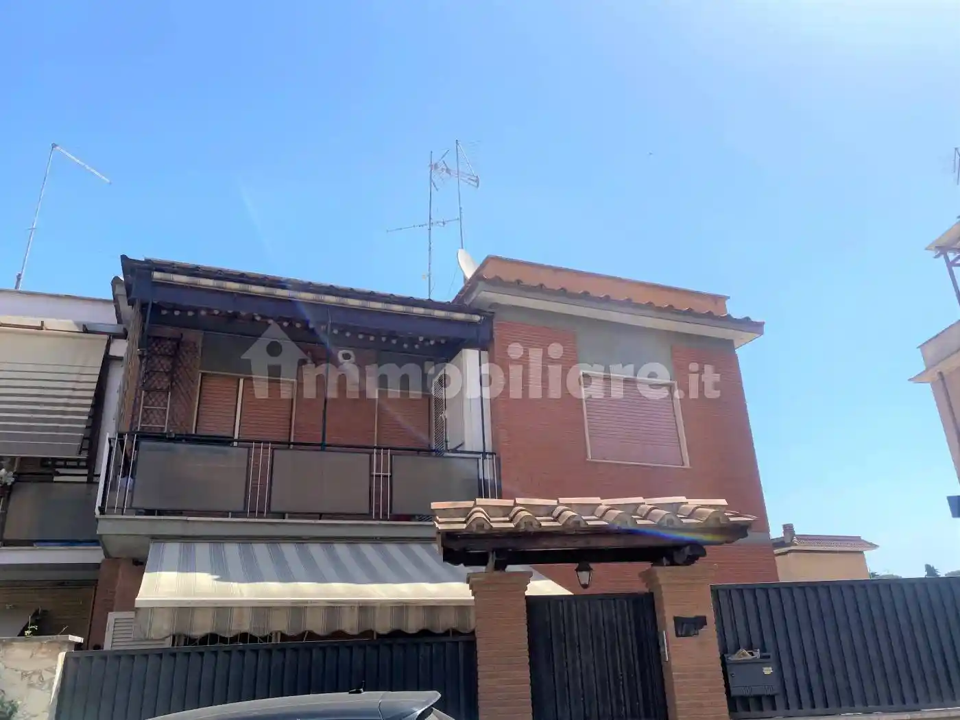 Appartamento in affitto a Roma