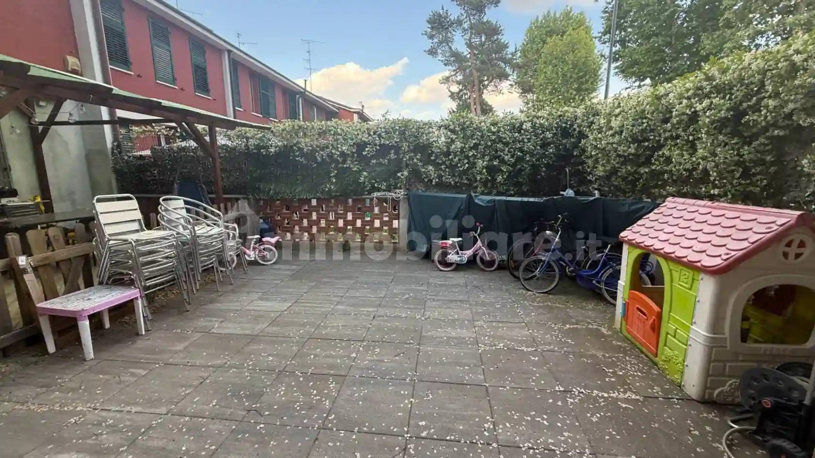 Villetta a schiera - foto 3