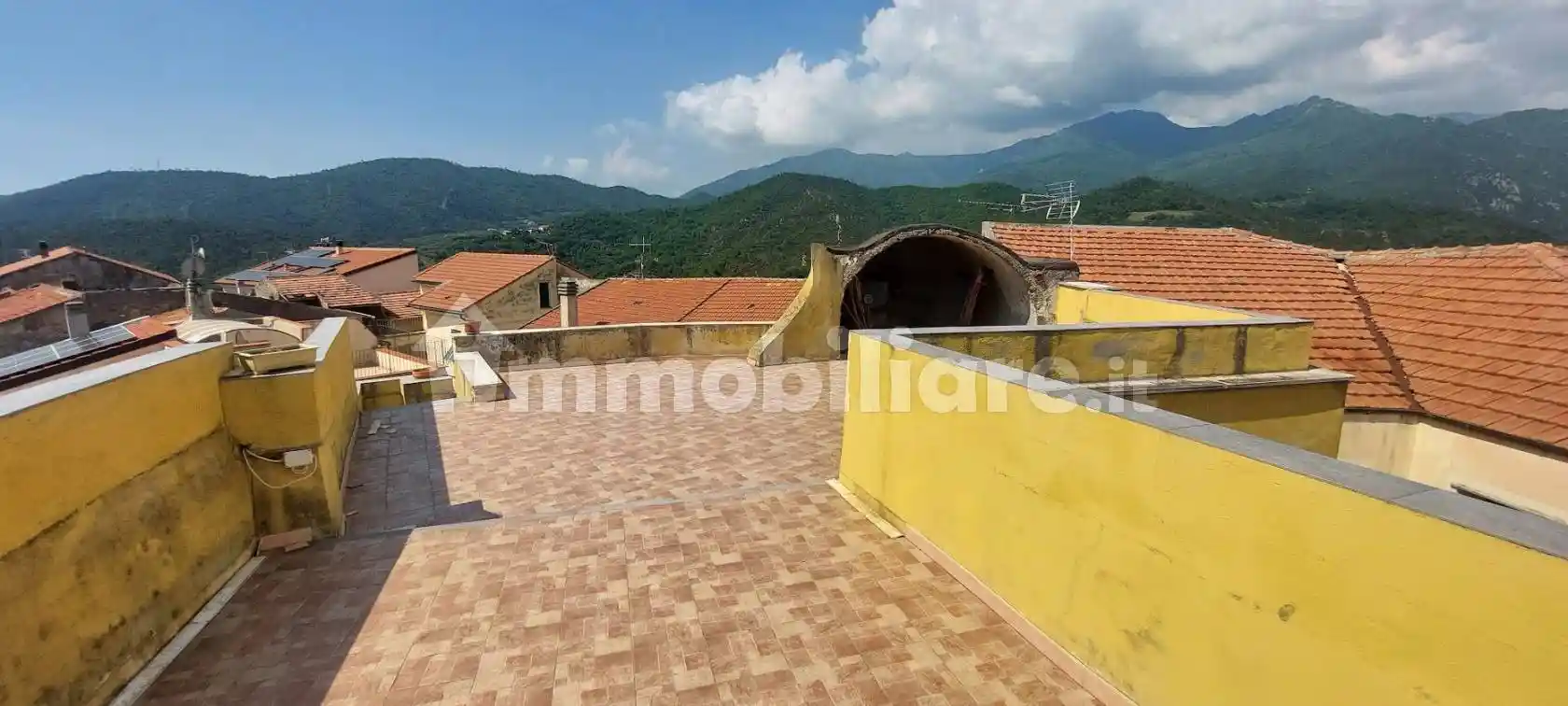 Rustico - Casale in vendita a Tovo San Giacomo