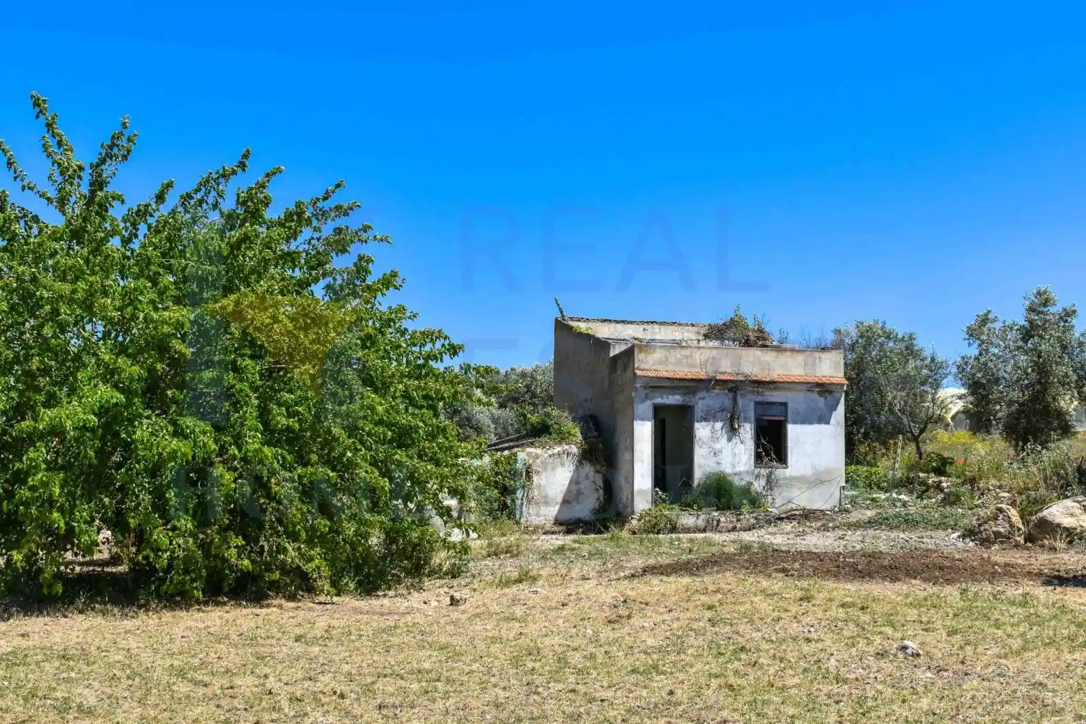 Rustico - Casale in vendita a Noto