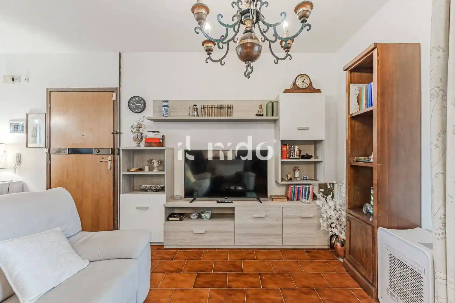 Appartamento in vendita a Montecatini-Terme