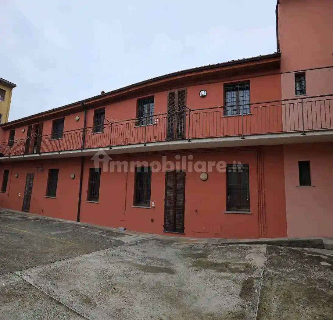 Appartamento in affitto a Cremona