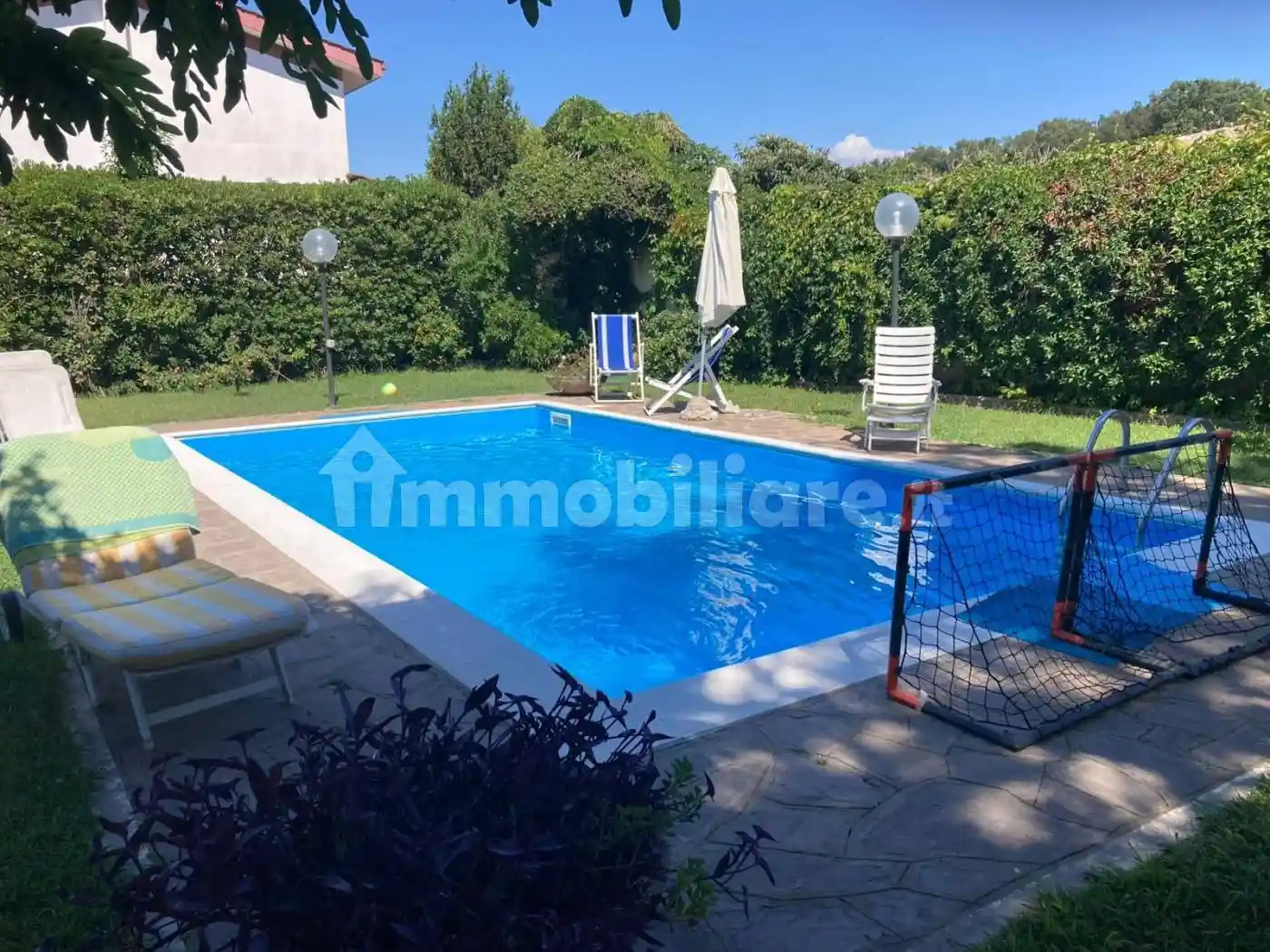 Villa in vendita a Anzio