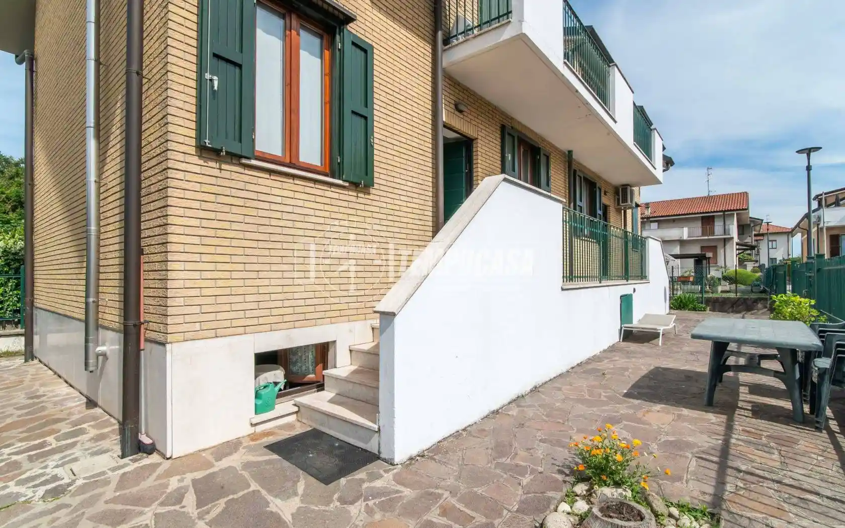 Casa indipendente in vendita a Limbiate