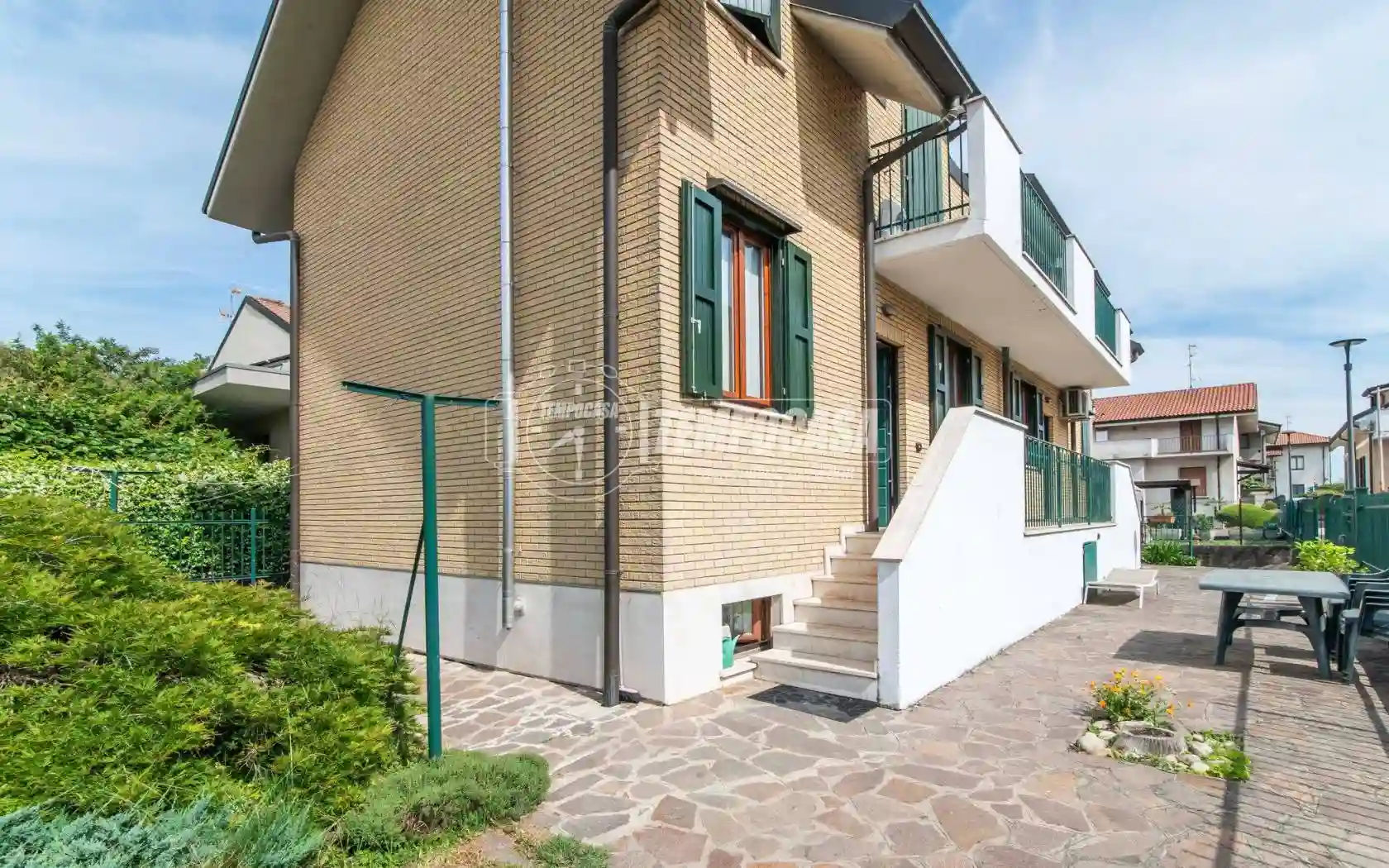 Casa indipendente - foto 2