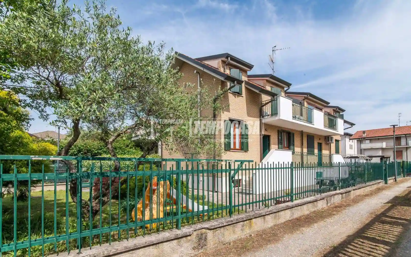 Casa indipendente - foto 4