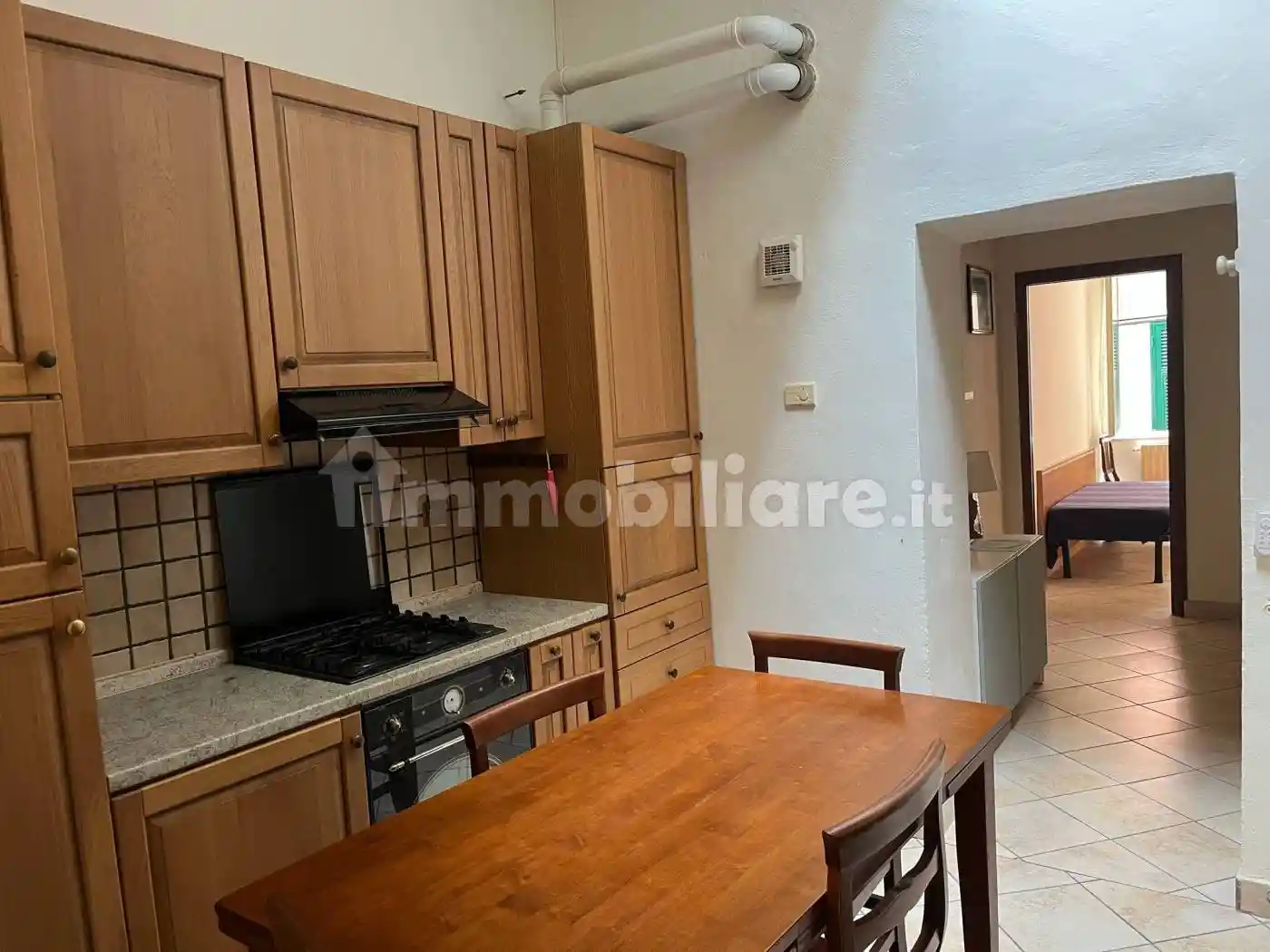 Appartamento in affitto a Lerici