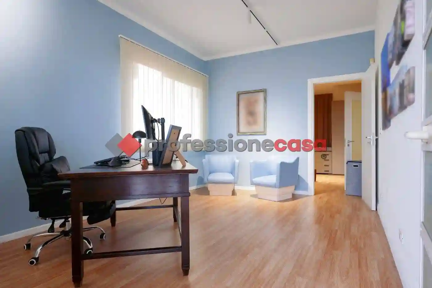 Attico - Mansarda - foto 4