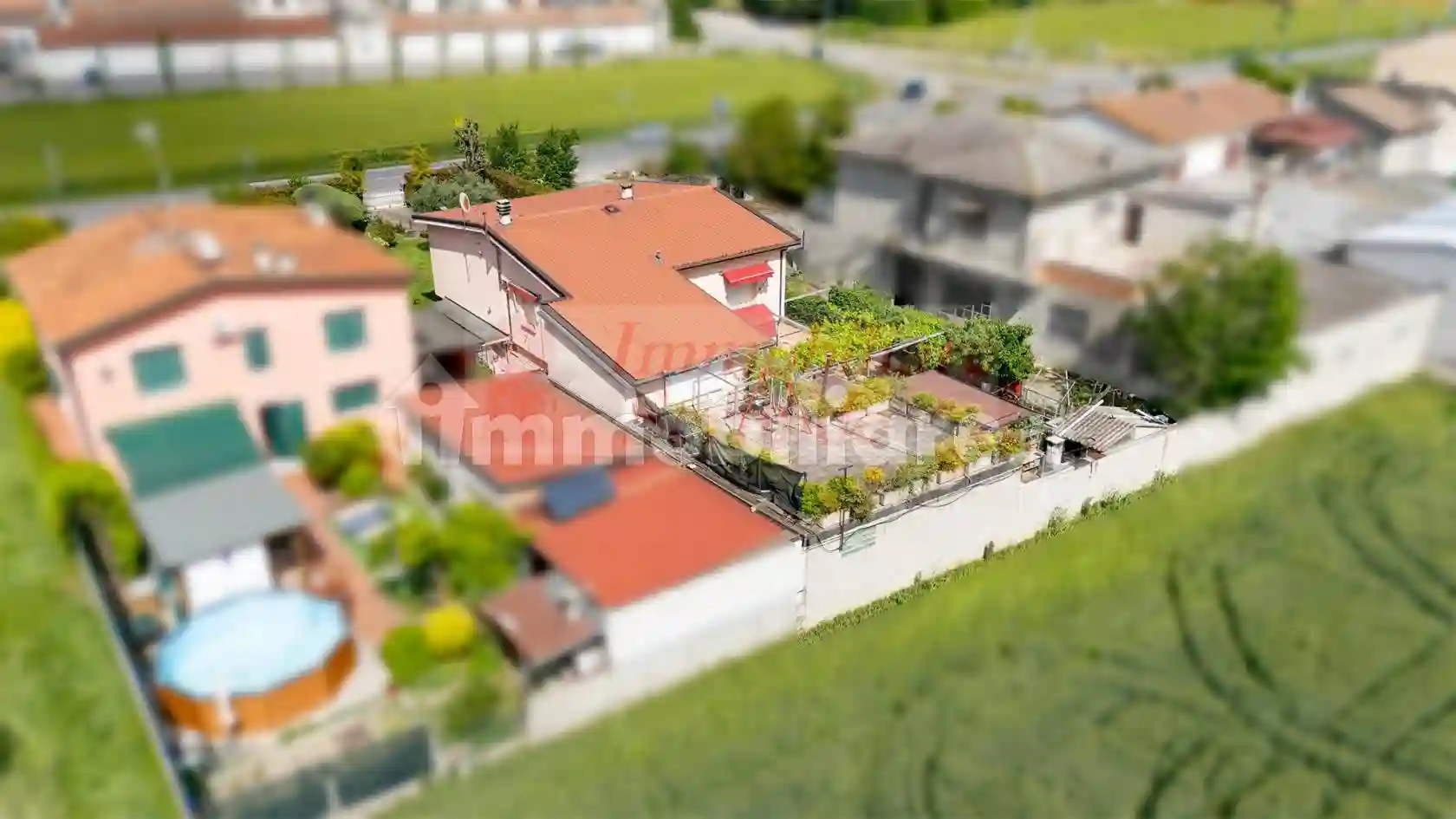 Villa - foto 3