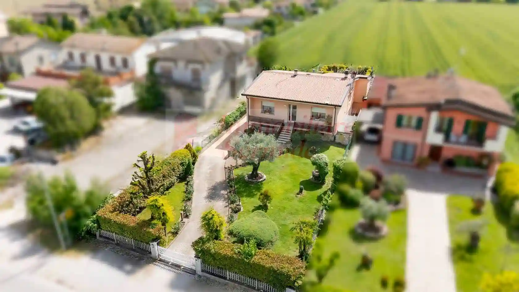 Villa - foto 4