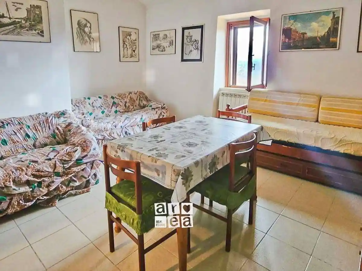 Casa indipendente in vendita a Pescorocchiano